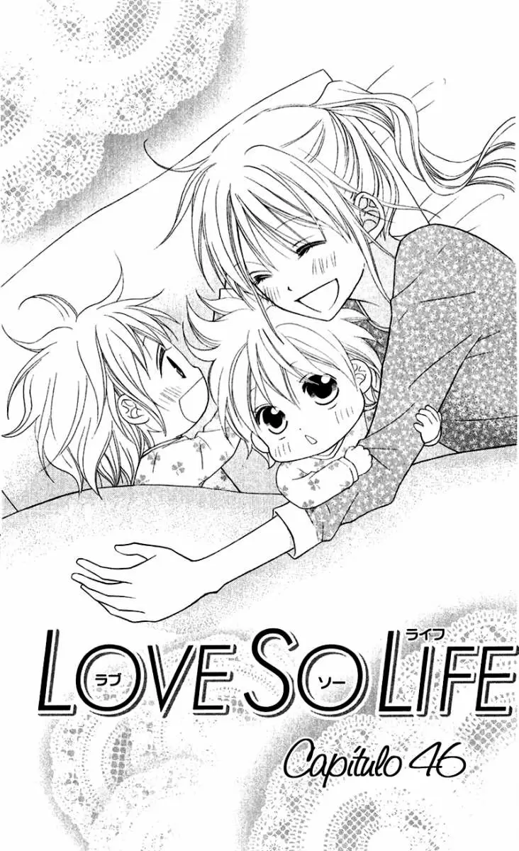 Love So Life - Capítulo 46 - Página 8 - LectorTMOo