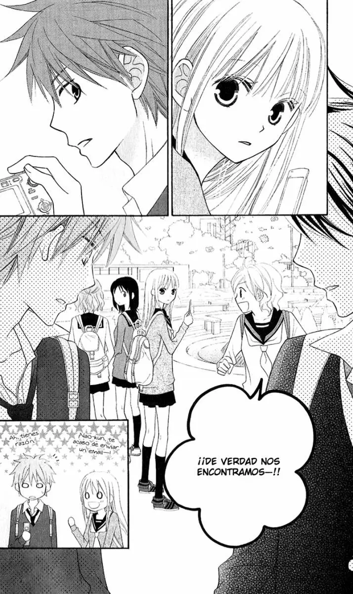 Love So Life - Capítulo 47 - Página 9 - LectorTMOo