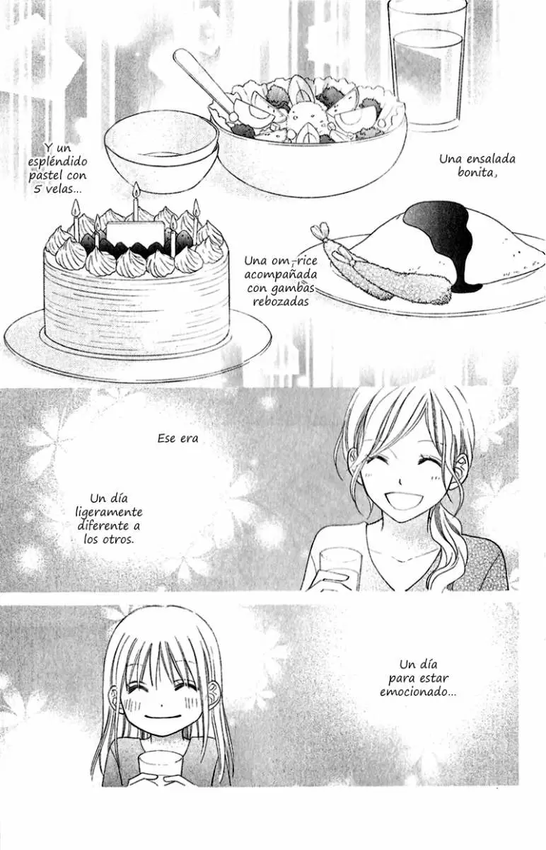 Love So Life - Capítulo 49 - Página 5 - LectorTMOo