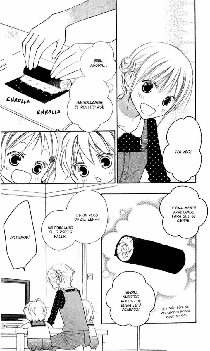 Love So Life - Capítulo 49 - Página 12 - LectorTMOo