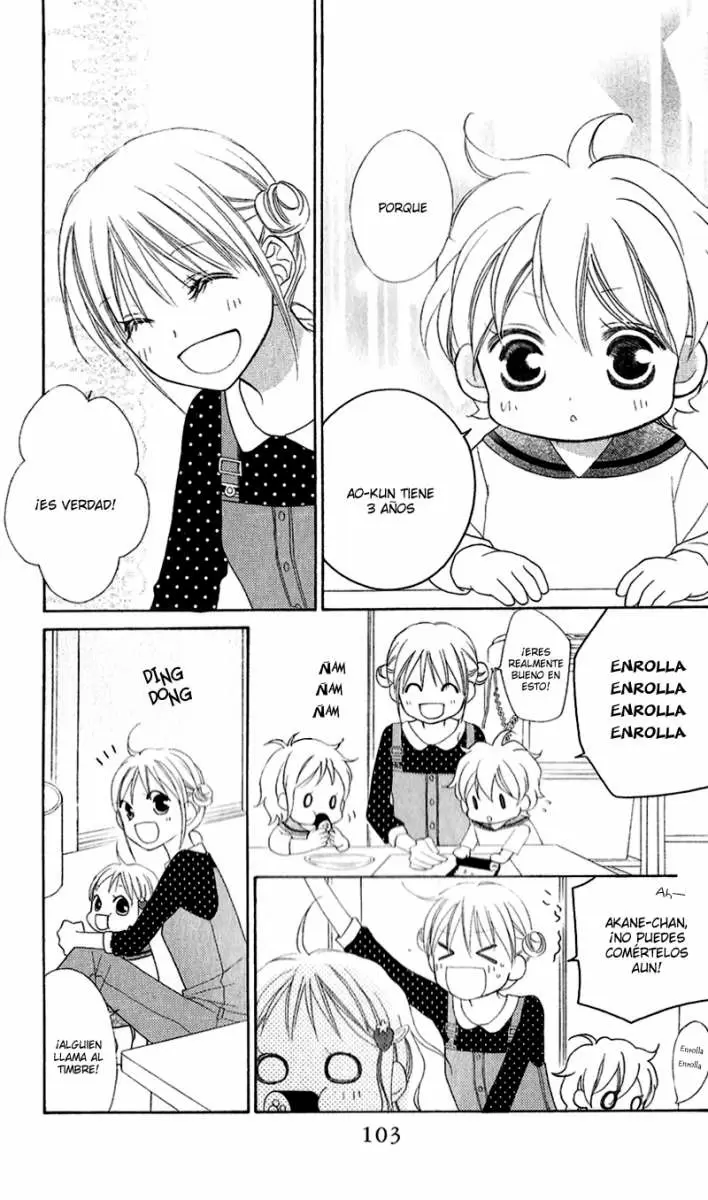 Love So Life - Capítulo 49 - Página 13 - LectorTMOo