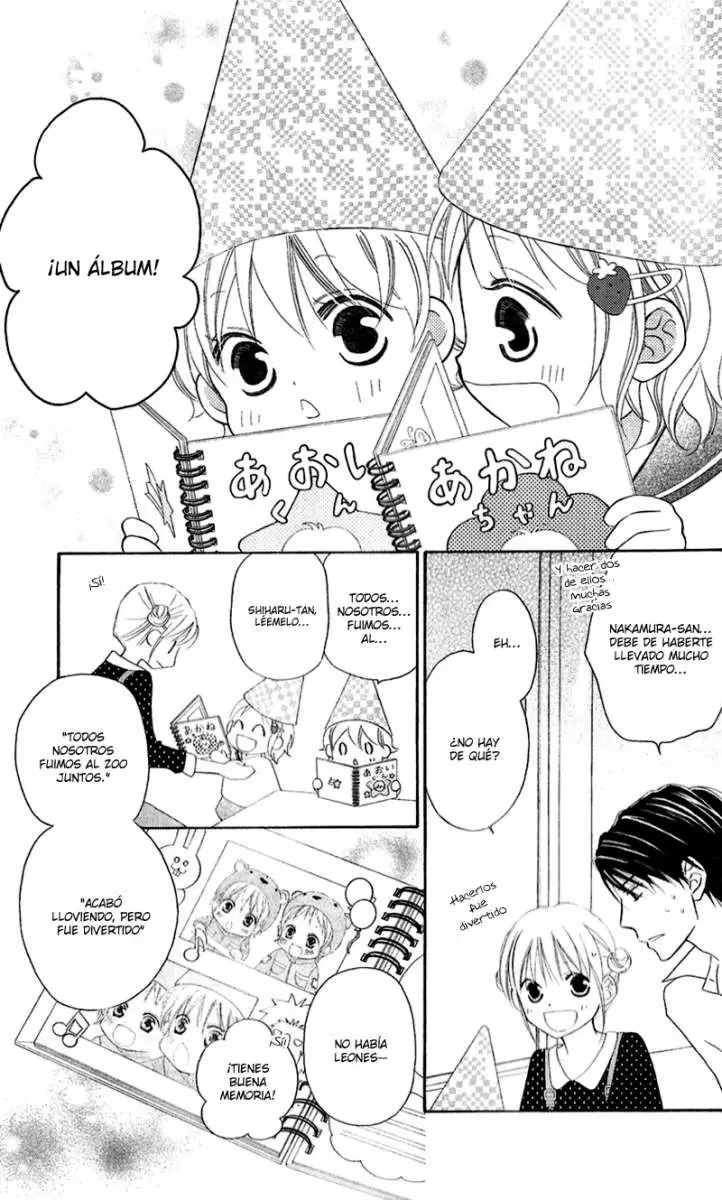 Love So Life - Capítulo 49 - Página 29 - LectorTMOo