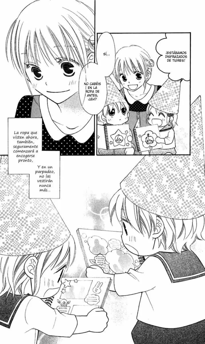 Love So Life - Capítulo 49 - Página 30 - LectorTMOo