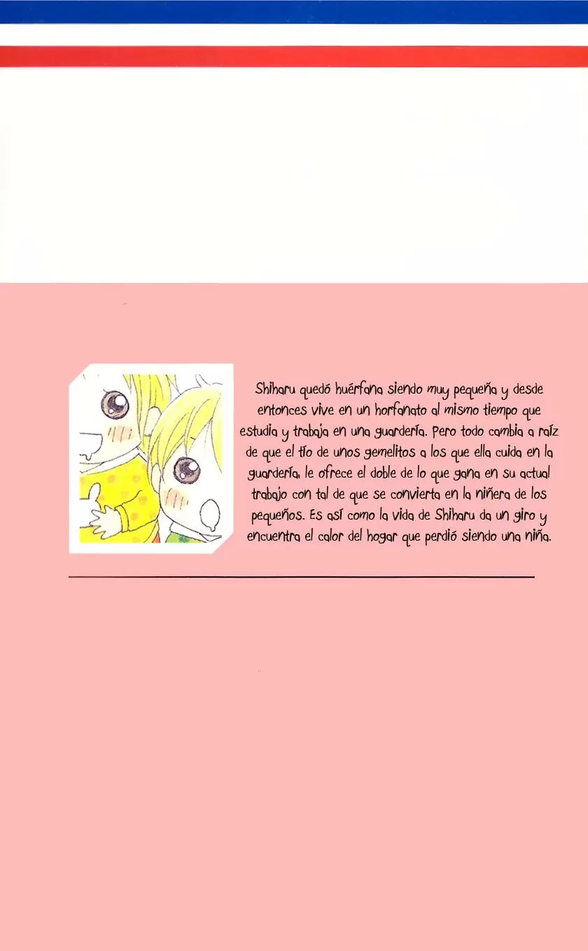 Love So Life - Capítulo 5 - Página 4 - LectorTMOo