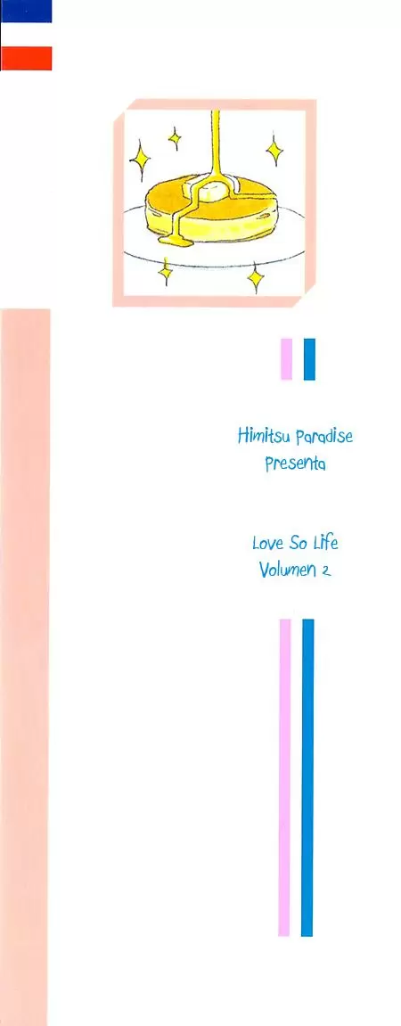 Love So Life - Capítulo 5 - Página 6 - LectorTMOo