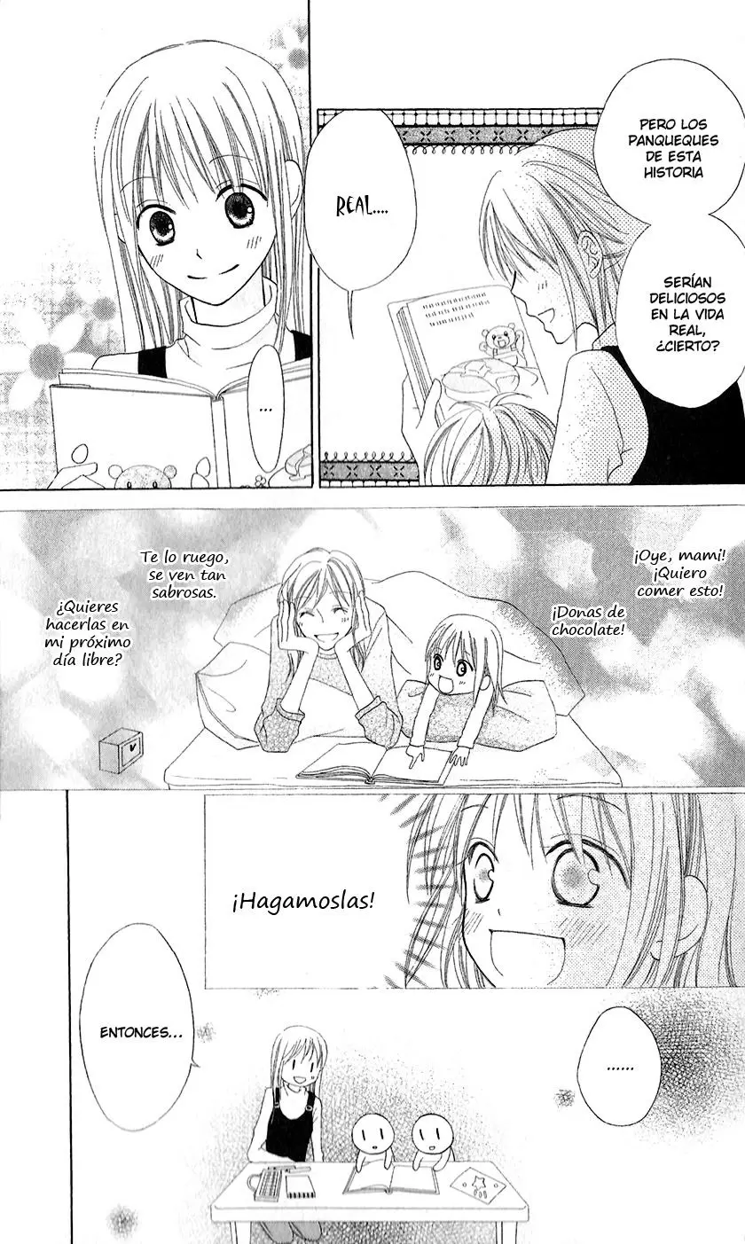 Love So Life - Capítulo 5 - Página 19 - LectorTMOo