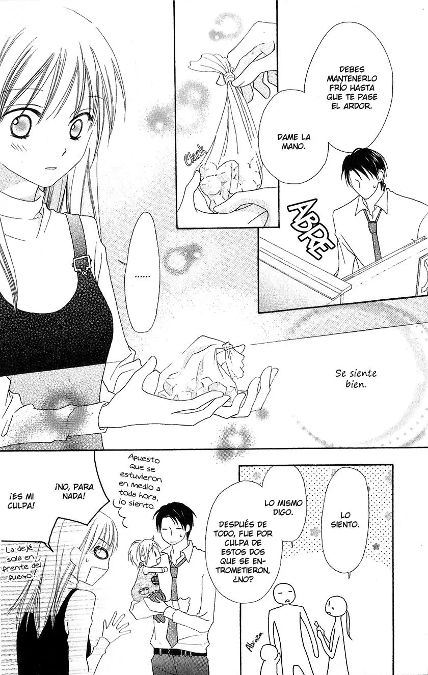 Love So Life - Capítulo 5 - Página 36 - LectorTMOo