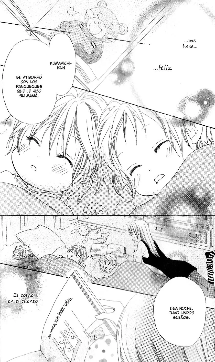 Love So Life - Capítulo 5 - Página 39 - LectorTMOo