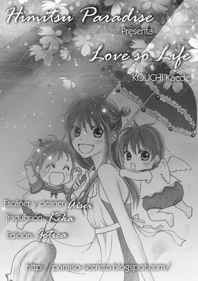 Love So Life - Capítulo 51 - Página 2 - LectorTMOo