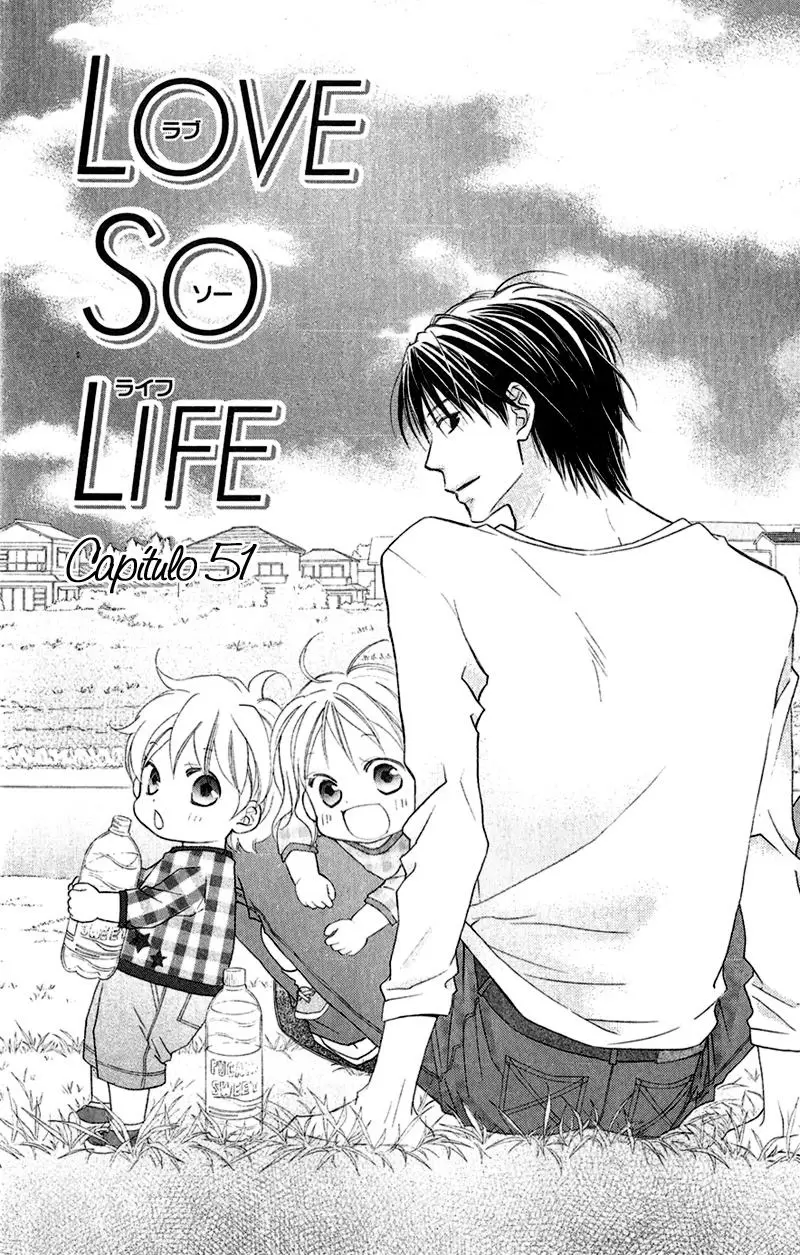 Love So Life - Capítulo 51 - Página 3 - LectorTMOo