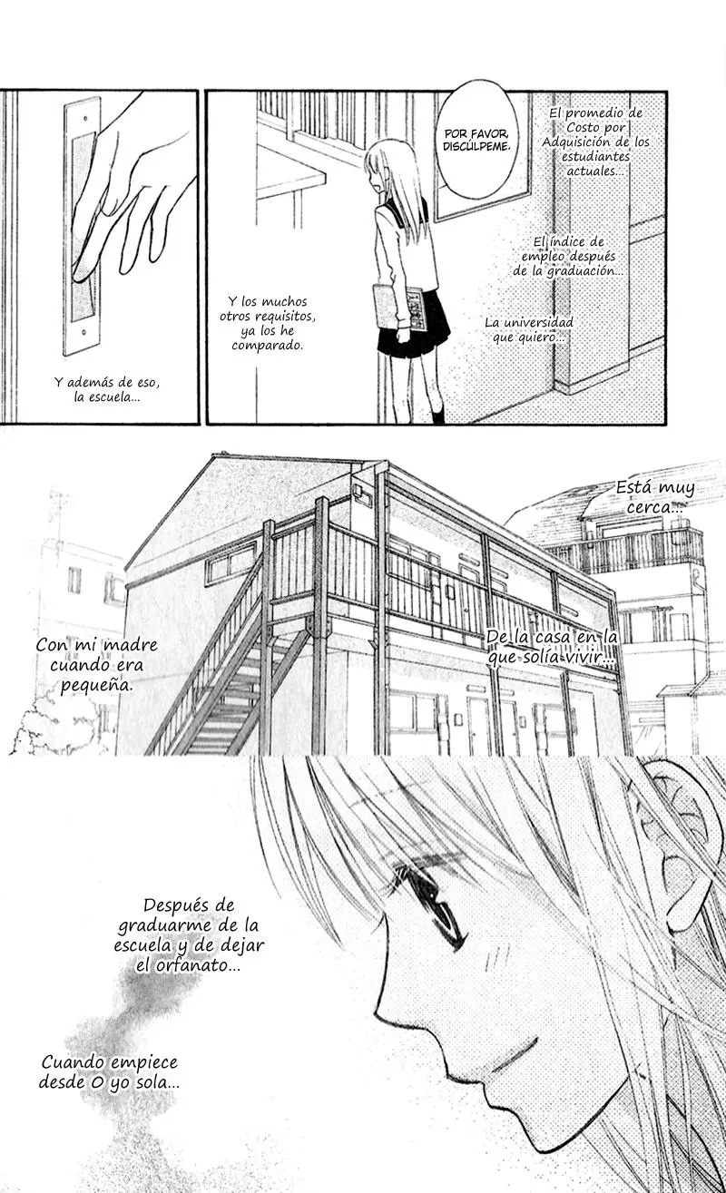 Love So Life - Capítulo 51 - Página 7 - LectorTMOo