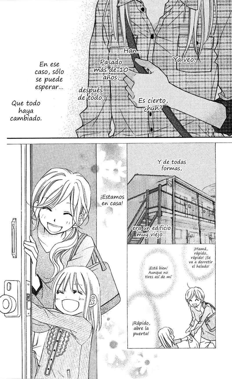 Love So Life - Capítulo 51 - Página 21 - LectorTMOo