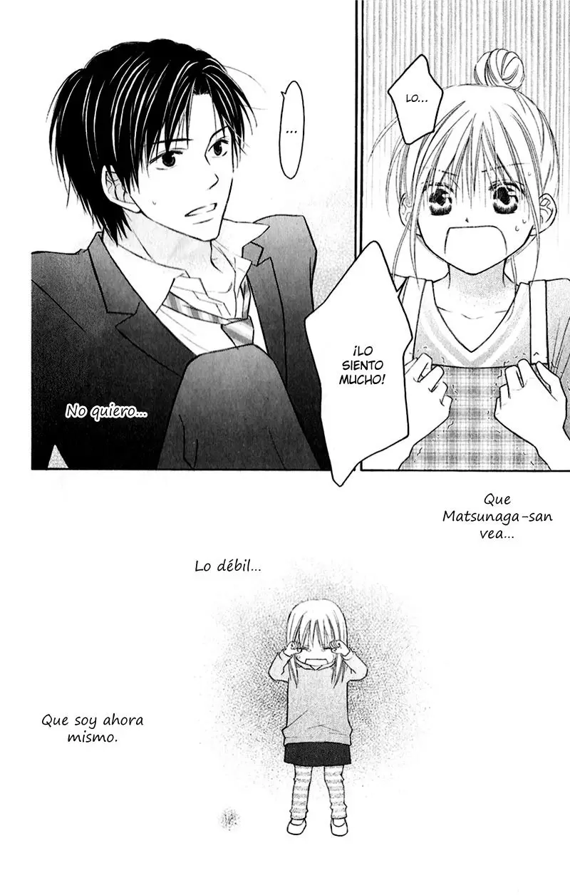 Love So Life - Capítulo 51 - Página 32 - LectorTMOo