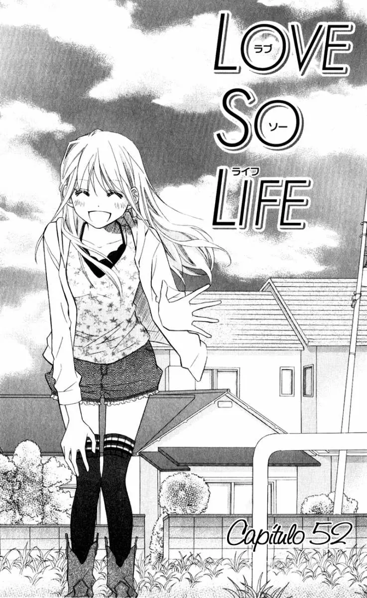 Love So Life - Capítulo 52 - Página 8 - LectorTMOo