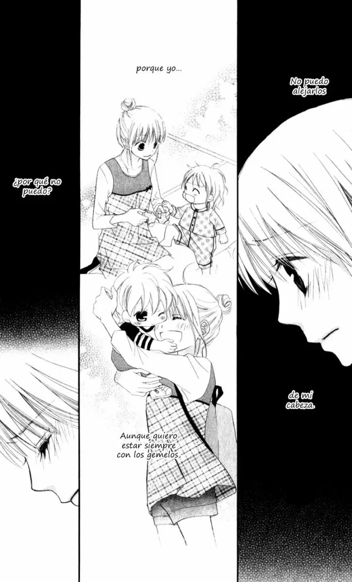 Love So Life capítulo 54 página 28