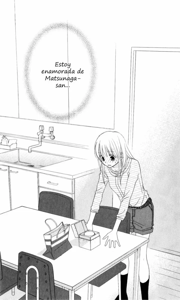 Love So Life capítulo 55 página 32