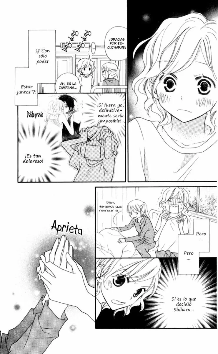 Love So Life capítulo 56 página 23