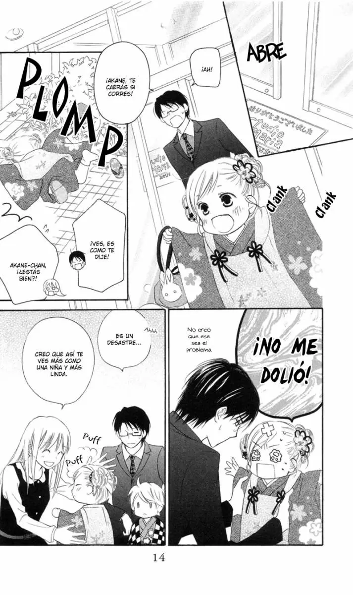 Love So Life - Capítulo 58 - Página 16 - LectorTMOo
