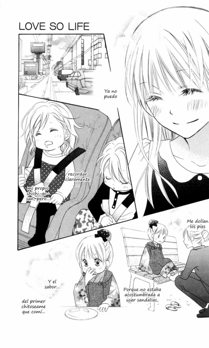 Love So Life - Capítulo 58 - Página 31 - LectorTMOo