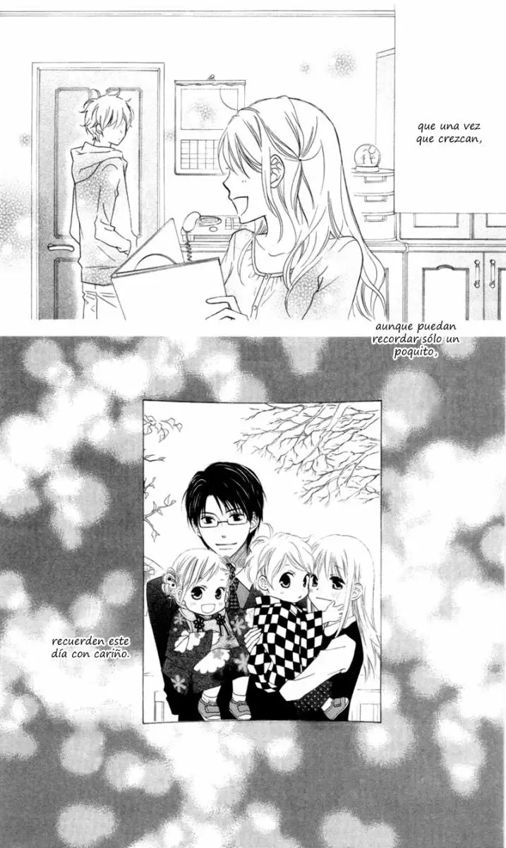 Love So Life - Capítulo 58 - Página 34 - LectorTMOo