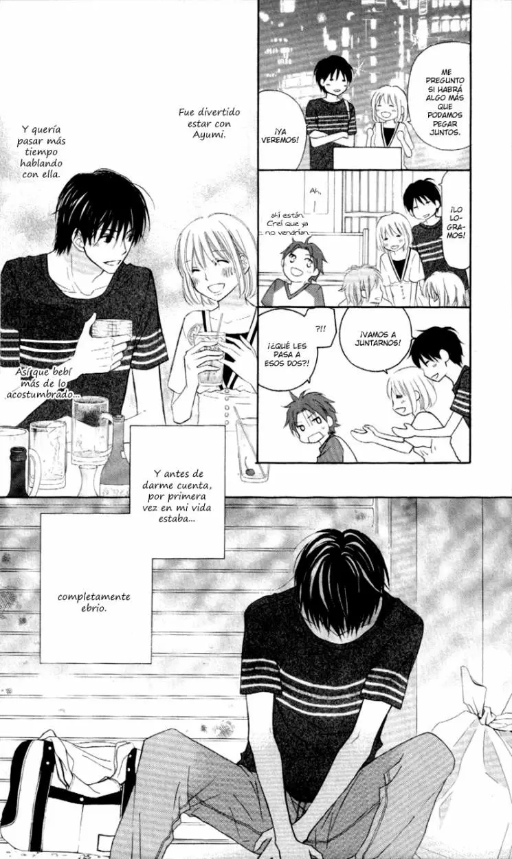 Love So Life - Capítulo 64 - Página 20 - LectorTMOo