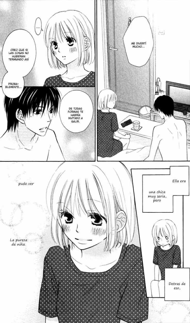 Love So Life - Capítulo 64 - Página 32 - LectorTMOo