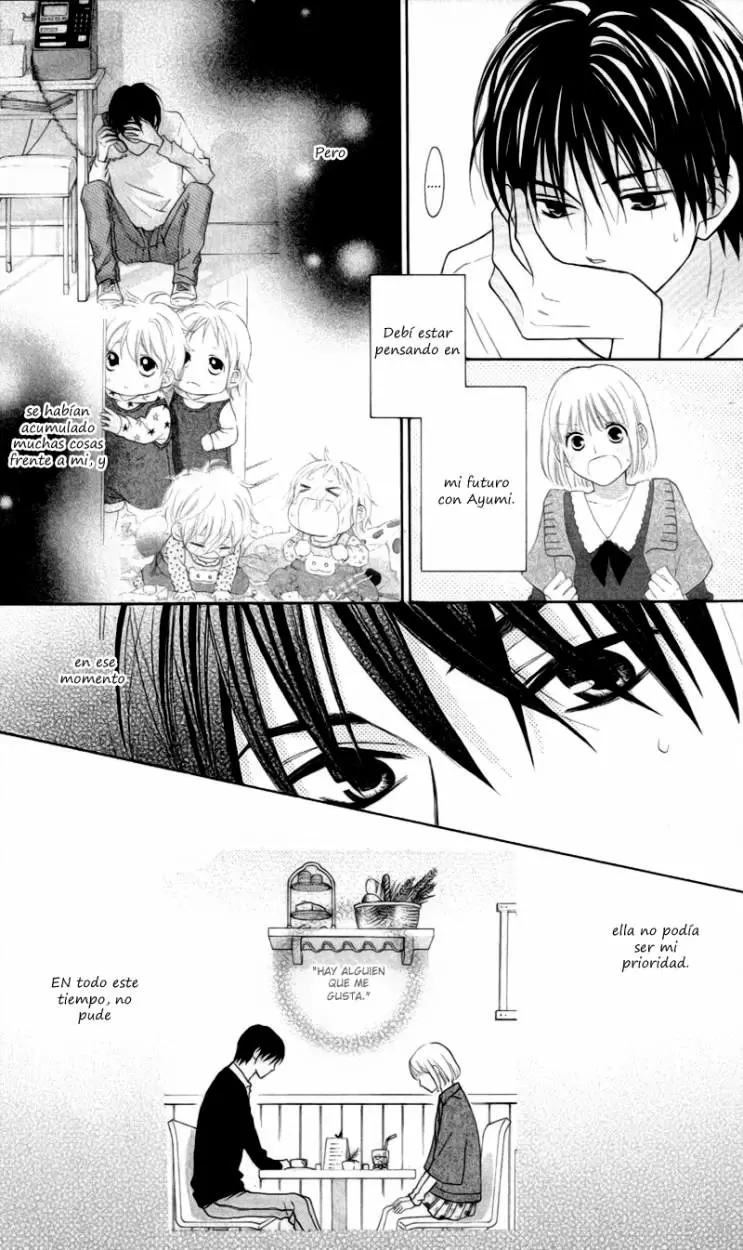 Love So Life - Capítulo 64 - Página 36 - LectorTMOo