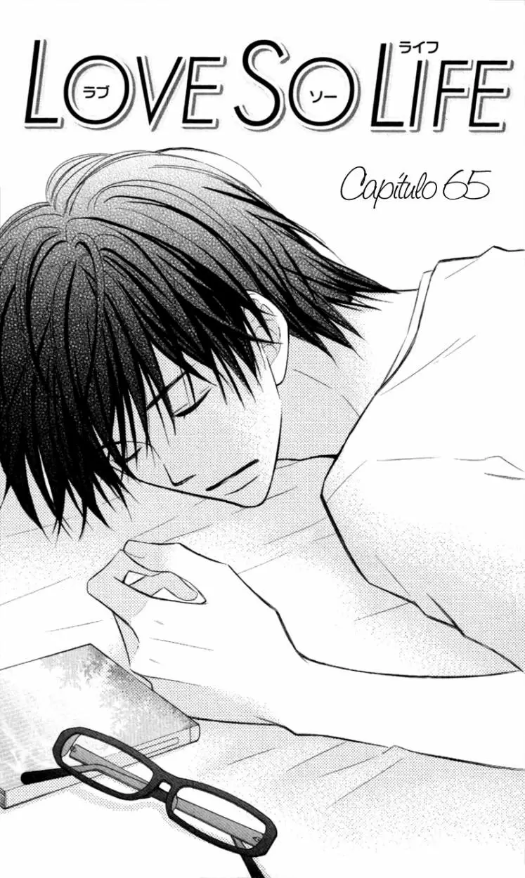 Love So Life - Capítulo 65 - Página 4 - LectorTMOo