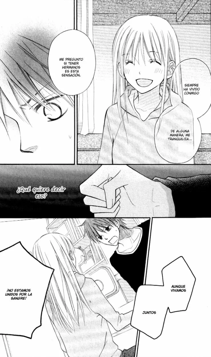 Love So Life capítulo 66 página 27