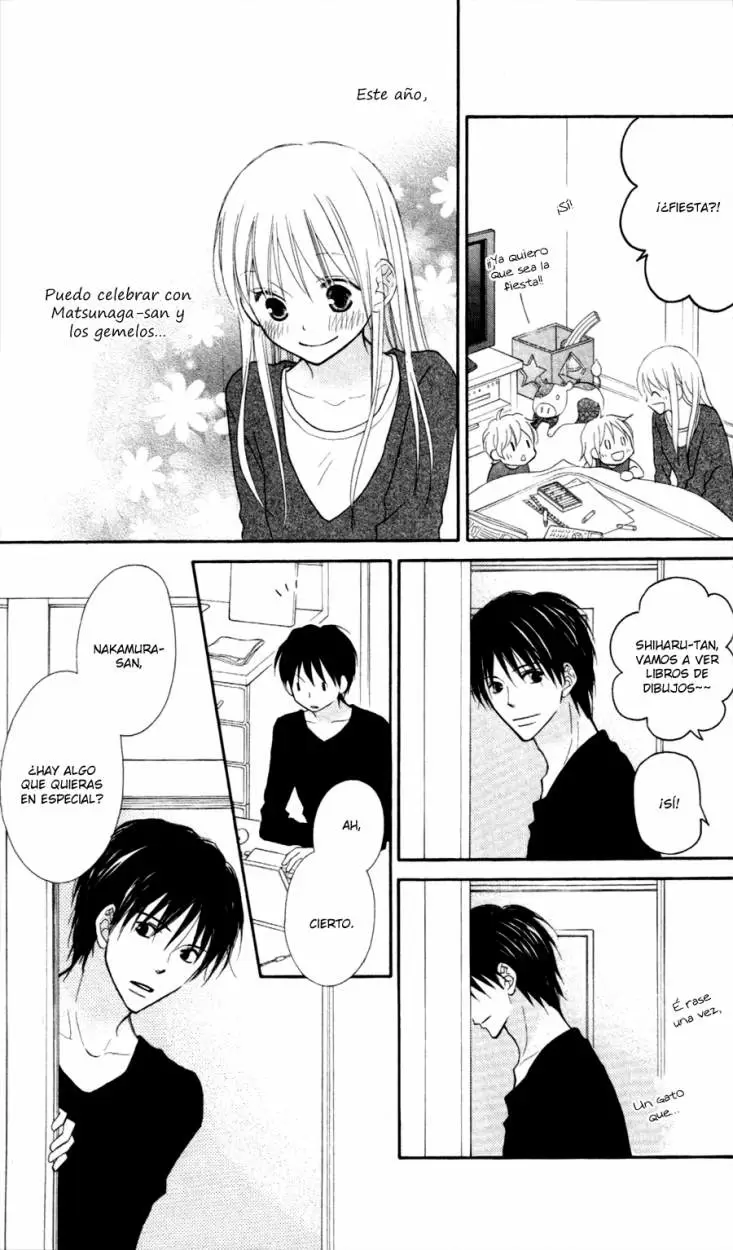 Love So Life - Capítulo 69 - Página 14 - LectorTMOo