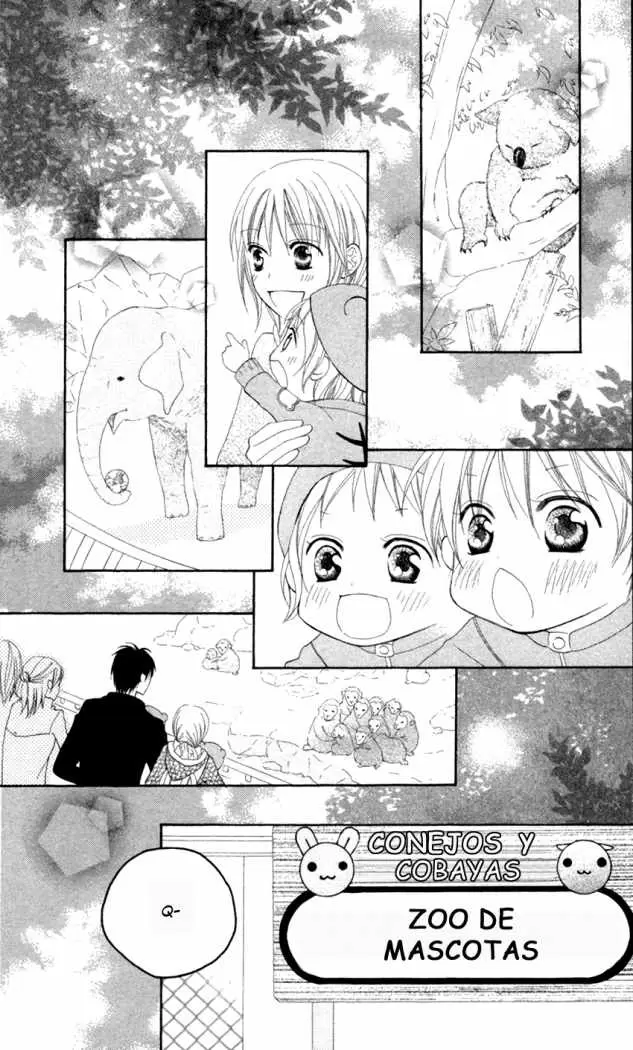 Love So Life - Capítulo 7 - Página 13 - LectorTMOo