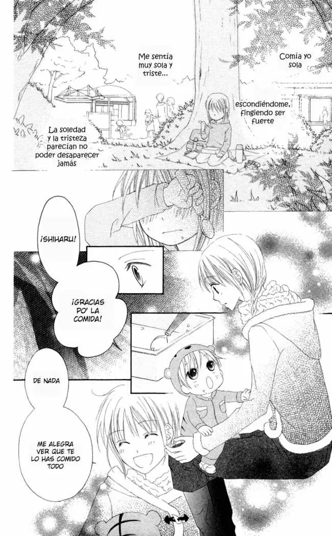 Love So Life - Capítulo 7 - Página 21 - LectorTMOo