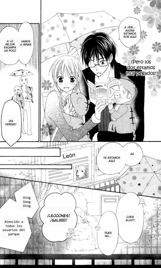 Love So Life - Capítulo 7 - Página 25 - LectorTMOo