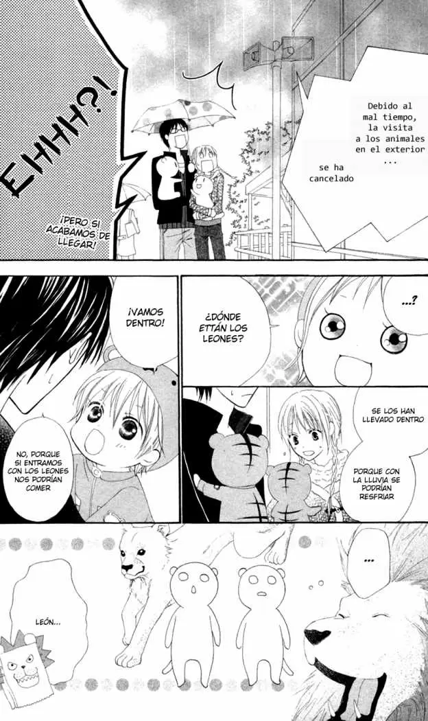 Love So Life - Capítulo 7 - Página 26 - LectorTMOo