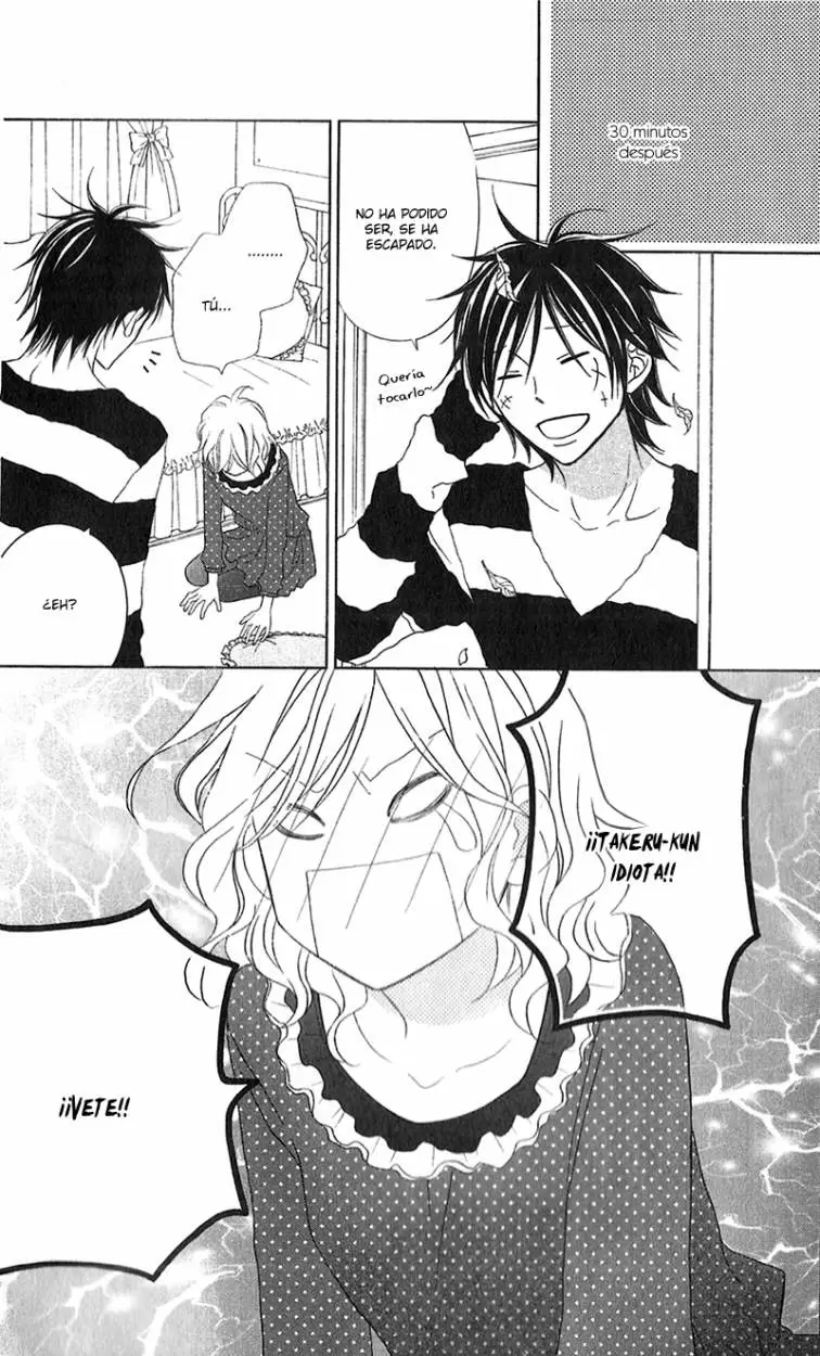 Love So Life capítulo 70 página 20