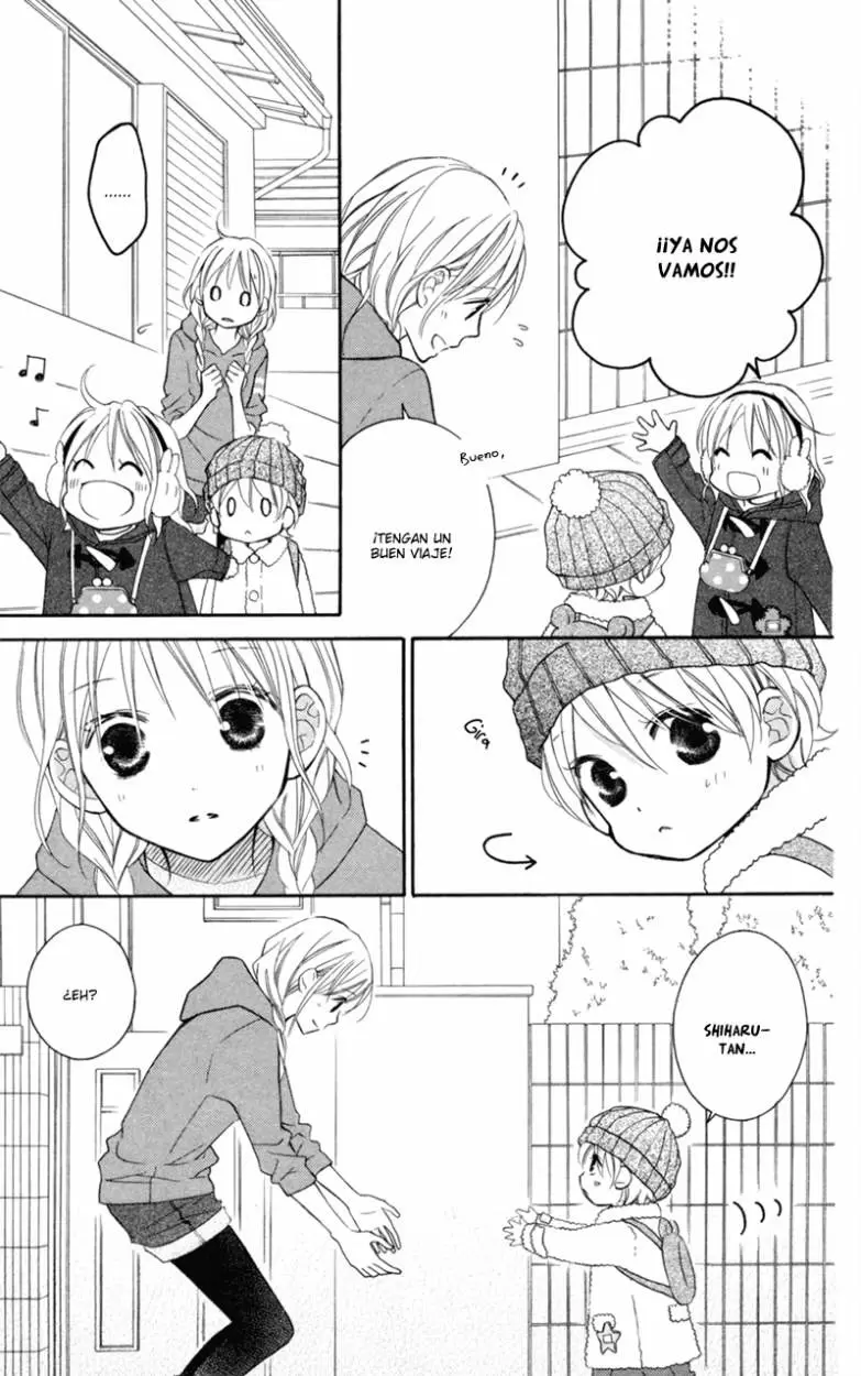 Love So Life - Capítulo 76 - Página 19 - LectorTMOo