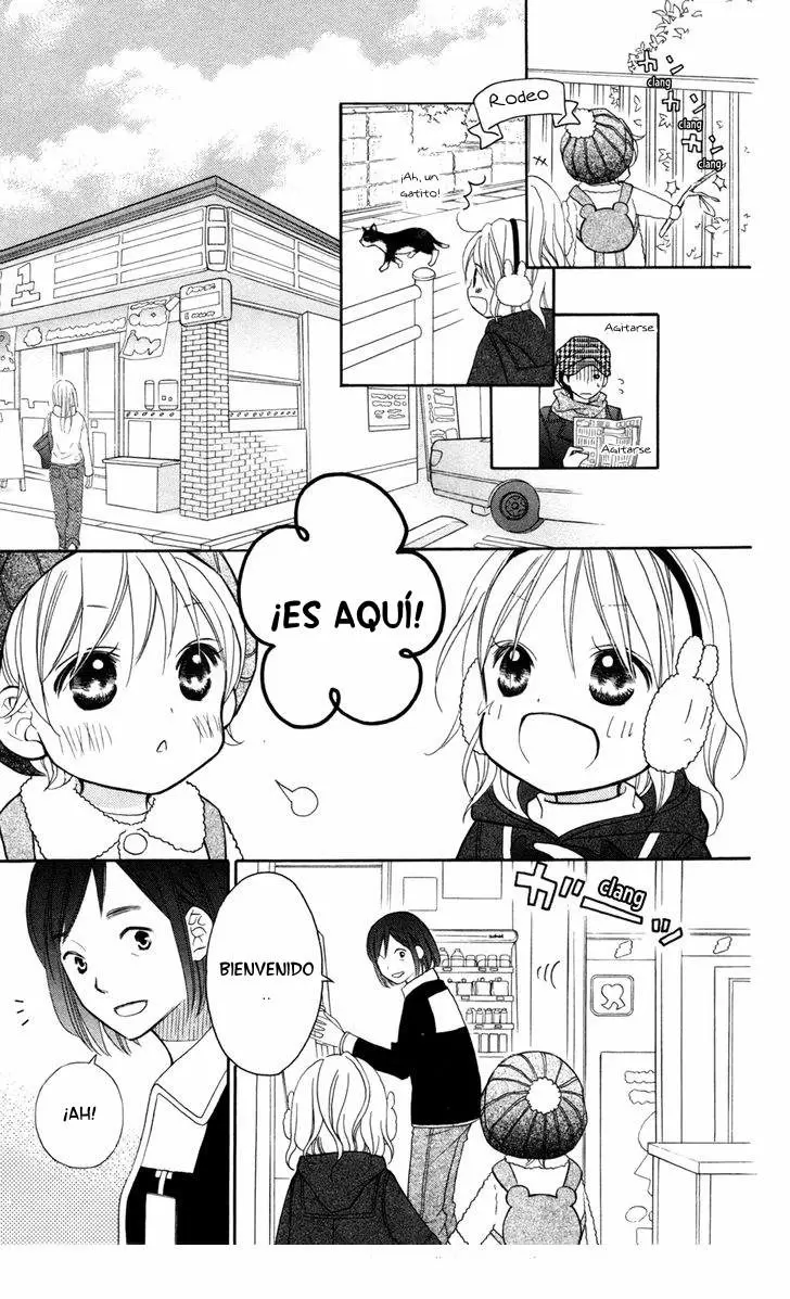 Love So Life - Capítulo 77 - Página 7 - LectorTMOo