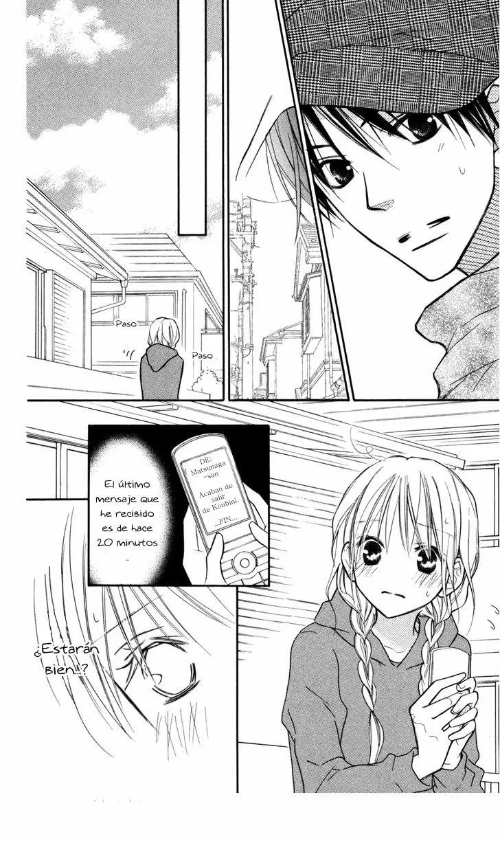 Love So Life - Capítulo 77 - Página 16 - LectorTMOo