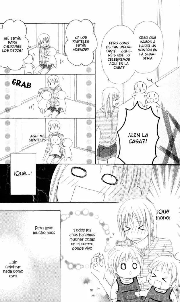 Love So Life - Capítulo 8 - Página 11 - LectorTMOo