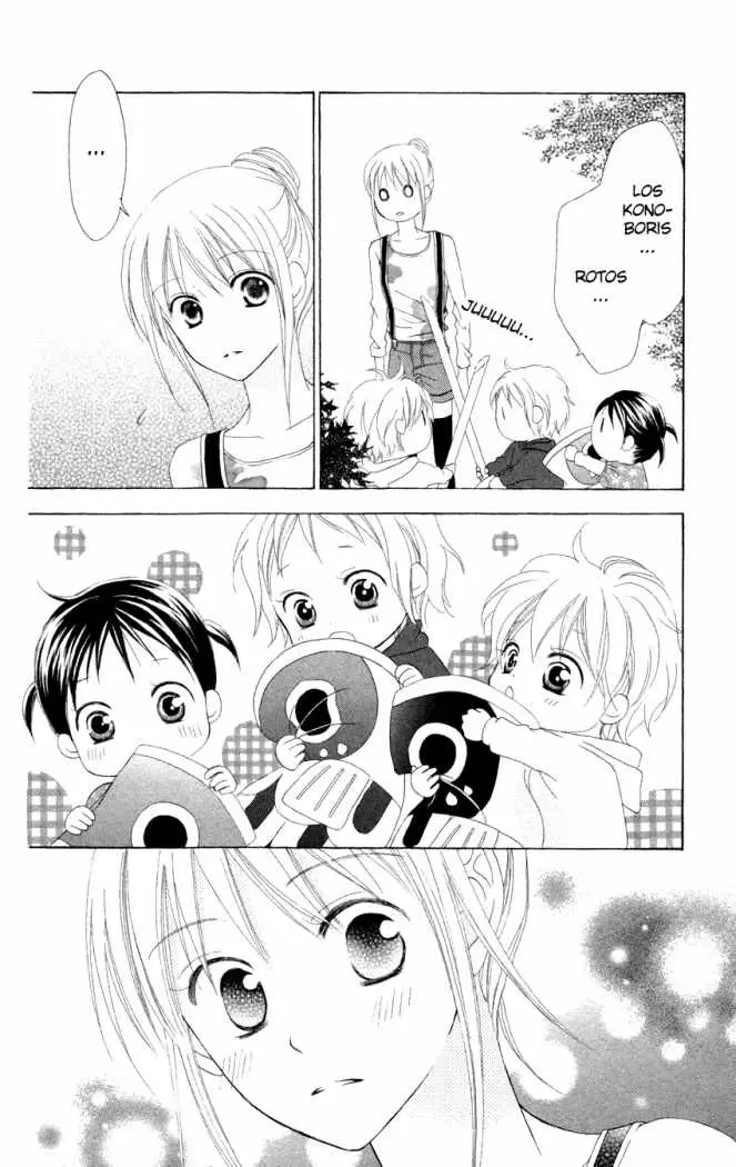 Love So Life - Capítulo 8 - Página 27 - LectorTMOo