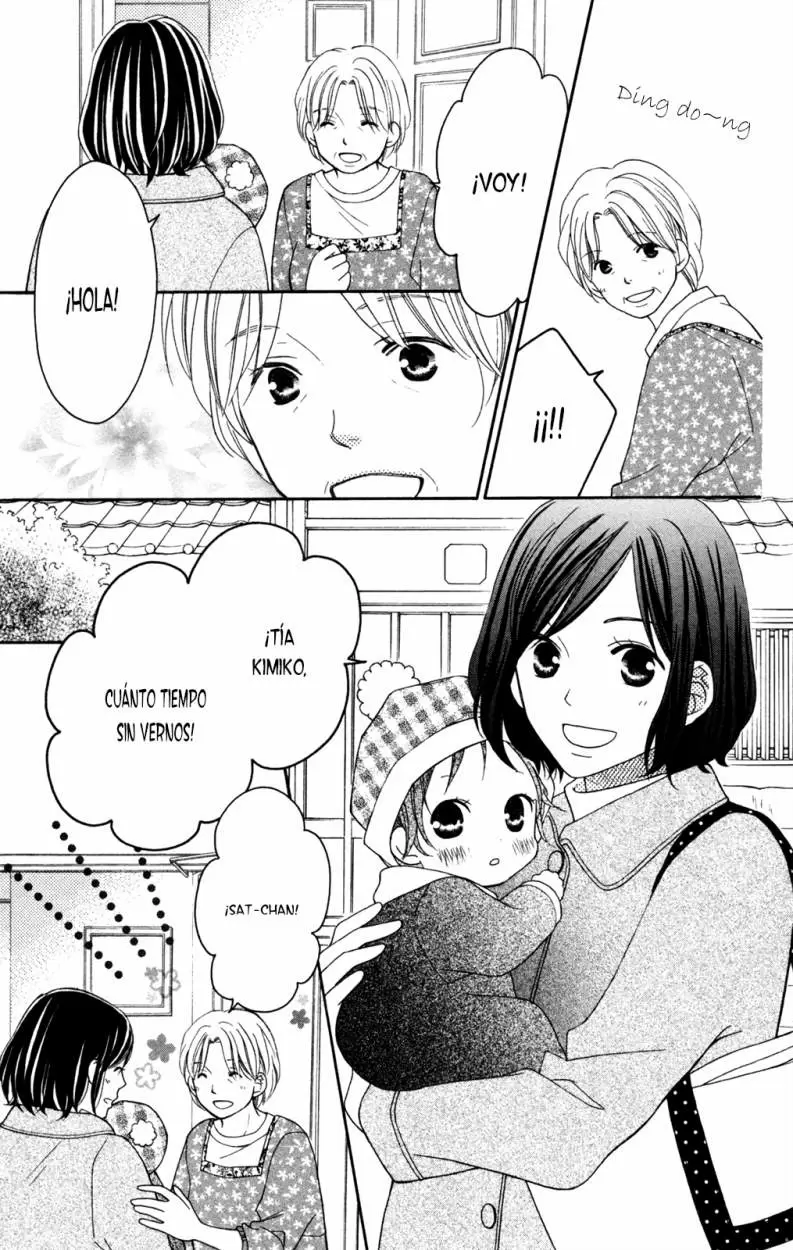 Love So Life - Capítulo 81 - Página 7 - LectorTMOo