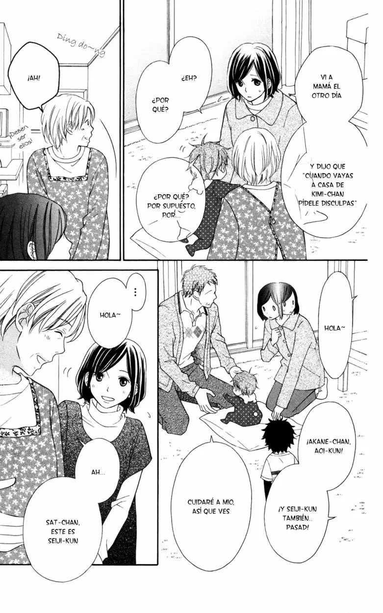 Love So Life - Capítulo 81 - Página 10 - LectorTMOo