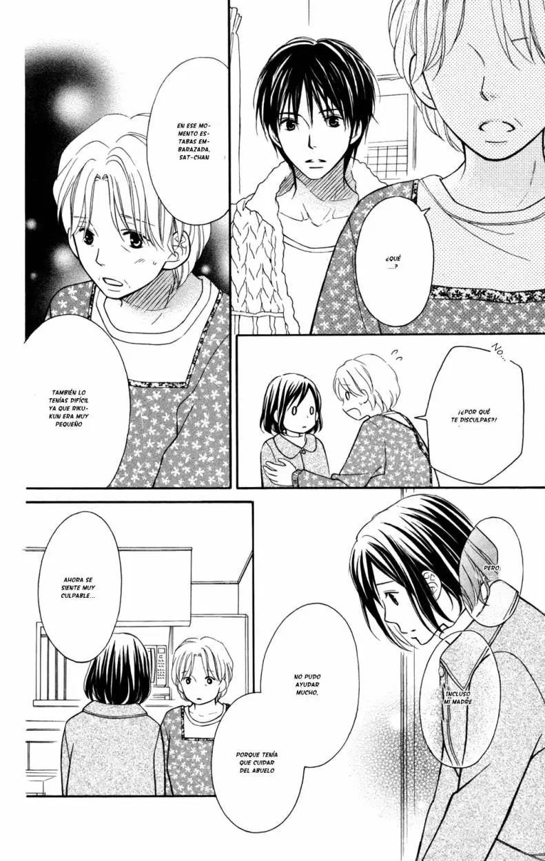 Love So Life - Capítulo 83 - Página 4 - LectorTMOo