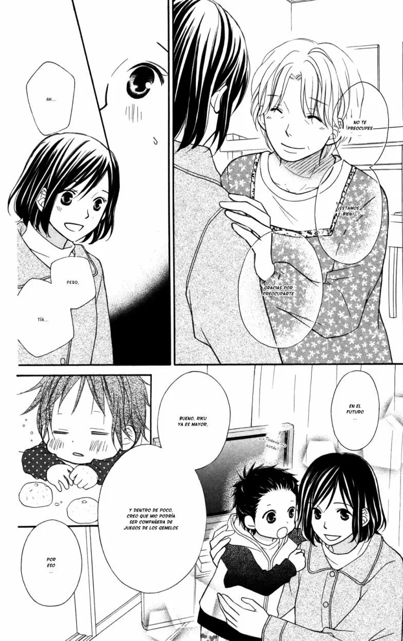 Love So Life - Capítulo 83 - Página 6 - LectorTMOo
