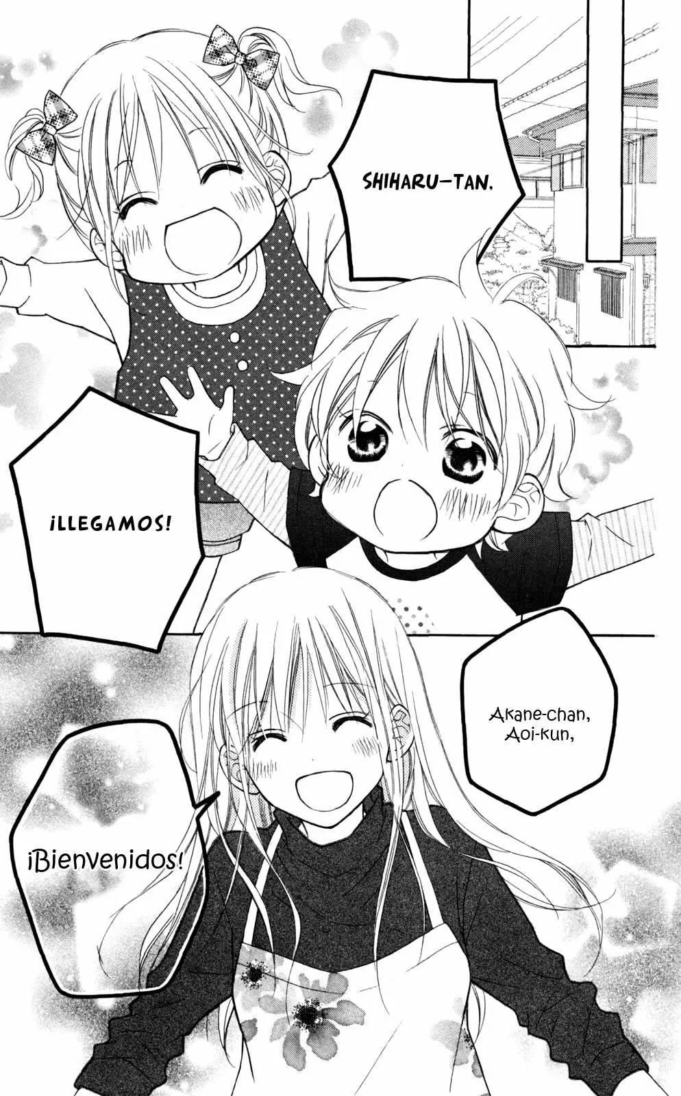 Love So Life - Capítulo 85 - Página 14 - LectorTMOo