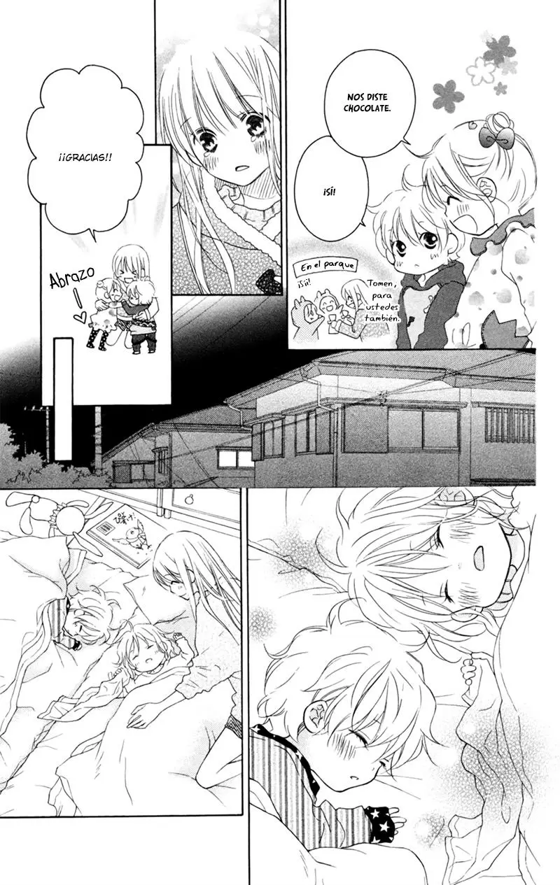 Love So Life - Capítulo 87 - Página 12 - LectorTMOo