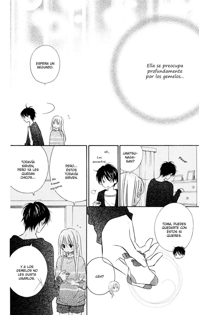 Love So Life - Capítulo 87 - Página 19 - LectorTMOo