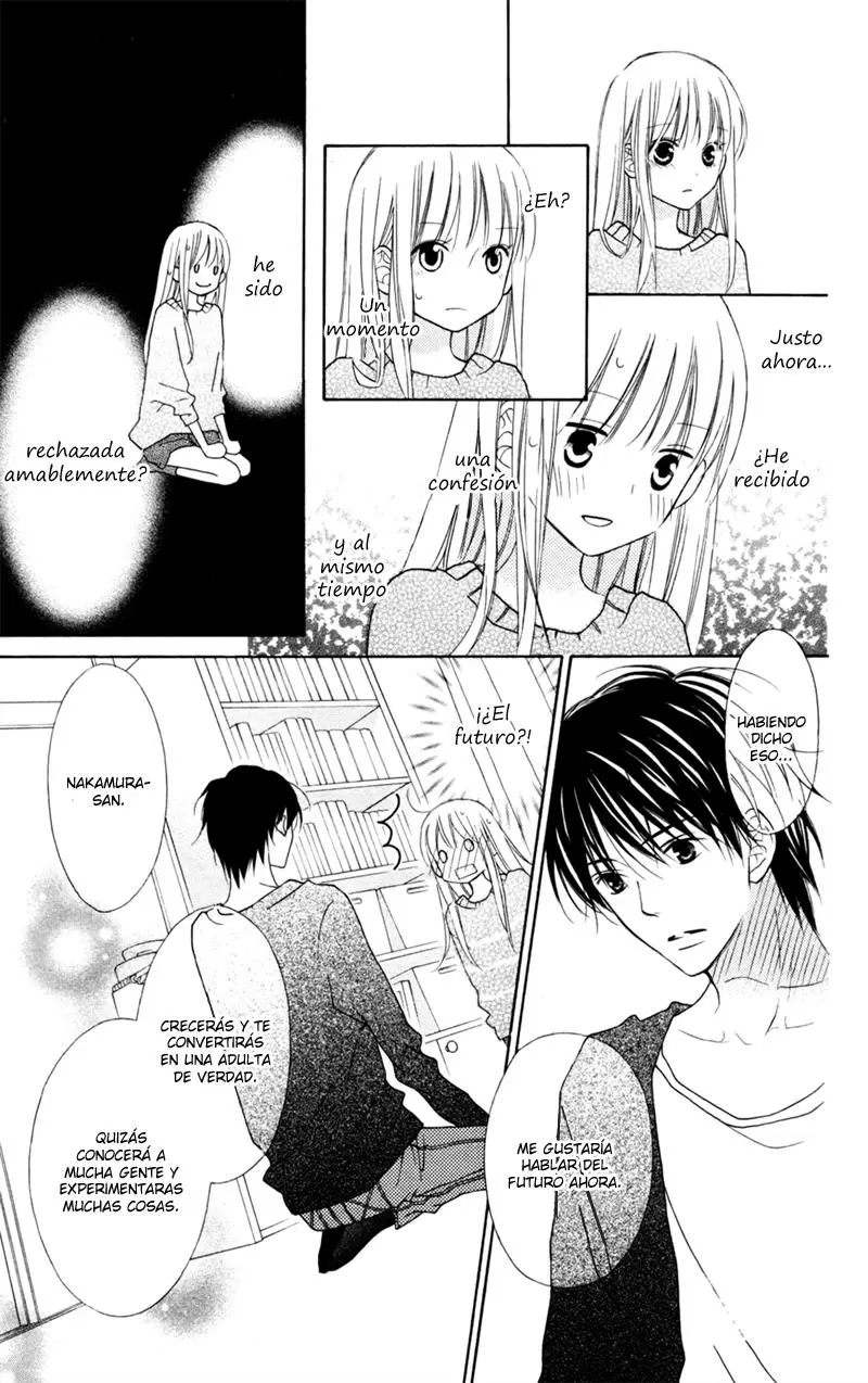 Love So Life - Capítulo 88 - Página 16 - LectorTMOo