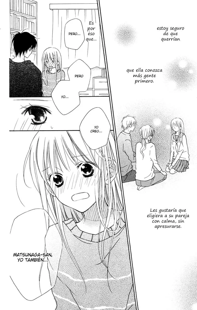 Love So Life - Capítulo 88 - Página 23 - LectorTMOo