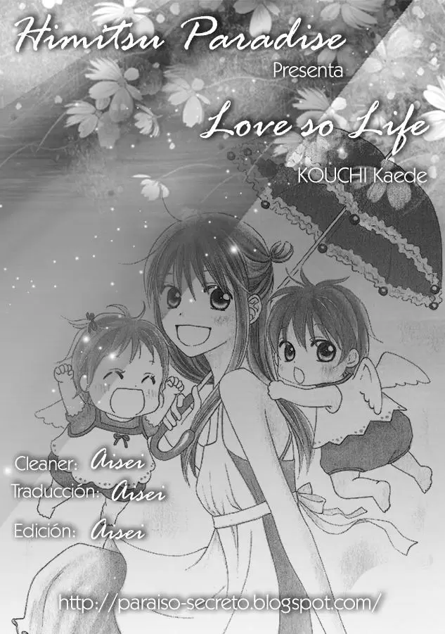 Love So Life - Capítulo 88 - Página 29 - LectorTMOo
